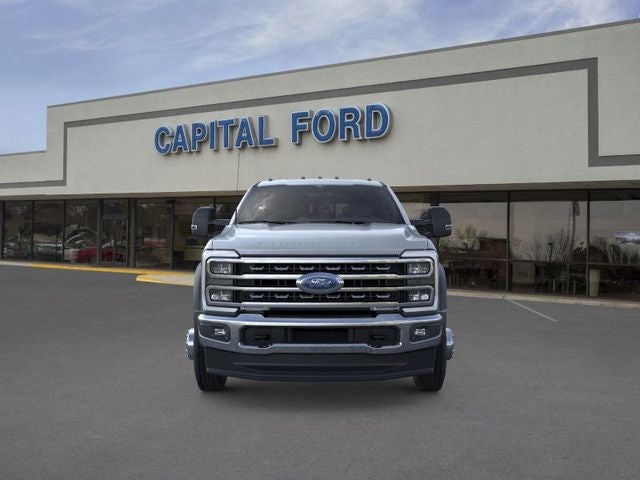 2026 Ford F-450SD Lariat Commercial