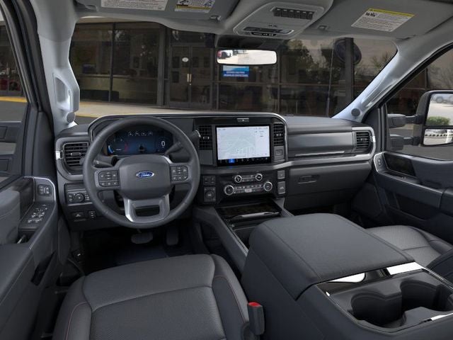 2026 Ford F-450SD Lariat Commercial