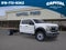 2025 Ford F-450SD 12FT DUMP/CURBSIDE DOOR Commercial