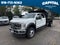 2025 Ford F-450SD 12FT DUMP Commercial