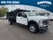2025 Ford F-450SD 12FT DUMP Commercial