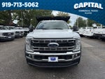 2025 Ford F-450SD 12FT DUMP Commercial