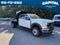 2025 Ford F-450SD 10FT DUMP/NO SIDES Commercial