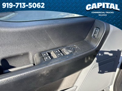 2025 Ford F-450SD 10FT DUMP/NO SIDES Commercial