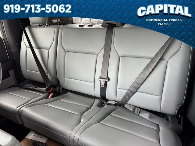 2026 Ford F-450SD 10FT DUMP/NO SIDES Commercial