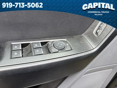 2026 Ford F-450SD 10FT DUMP/NO SIDES Commercial