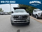 2026 Ford F-450SD 10FT DUMP/NO SIDES Commercial