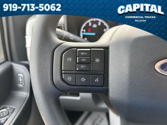 2026 Ford F-450SD GOOSENECK Commercial