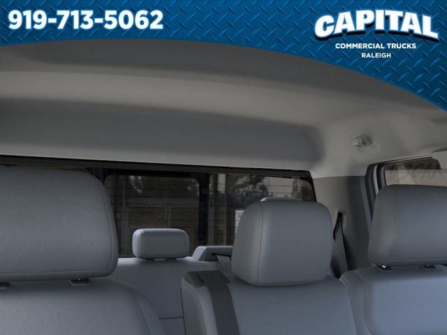 2026 Ford F-450SD GOOSENECK Commercial