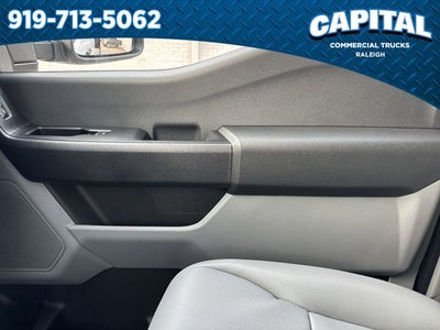 2026 Ford F-450SD GOOSENECK Commercial