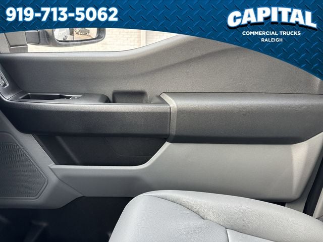 2026 Ford F-450SD GOOSENECK Commercial