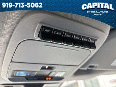 2026 Ford F-450SD GOOSENECK Commercial