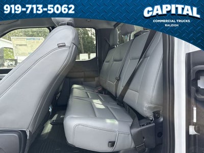 2026 Ford F-450SD XL DRW