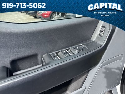 2026 Ford F-450SD 12FT DUMP/CURBSIDE DOOR Commercial