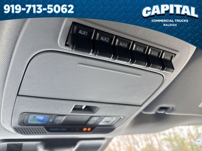 2026 Ford F-450SD 12FT DUMP/CURBSIDE DOOR Commercial