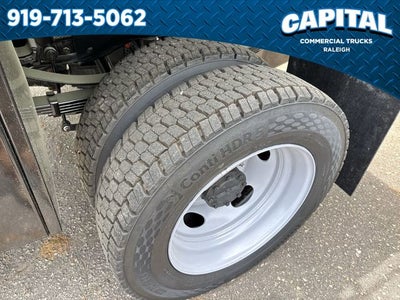 2026 Ford F-450SD XL DRW