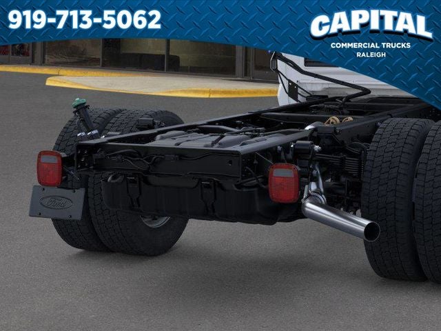 2026 Ford F-450SD XL DRW