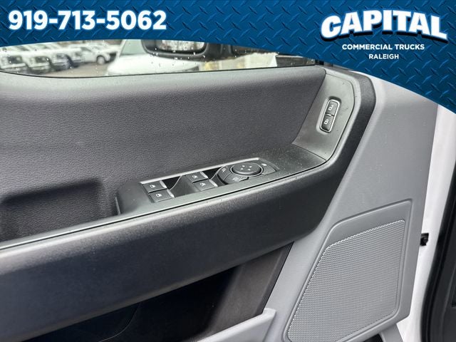 2026 Ford F-450SD 9FT SERVICE BODY Commercial