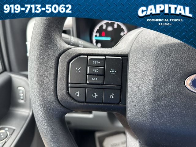 2026 Ford F-450SD 9FT SERVICE BODY Commercial