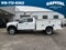 2026 Ford F-450SD 9FT SERVICE BODY Commercial