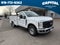 2026 Ford F-250SD 8FT SERVICE BODY Commercial