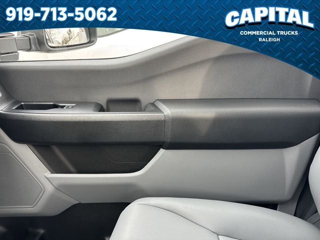 2026 Ford F-250SD 8FT SERVICE BODY Commercial