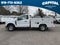 2026 Ford F-250SD 8FT SERVICE BODY Commercial