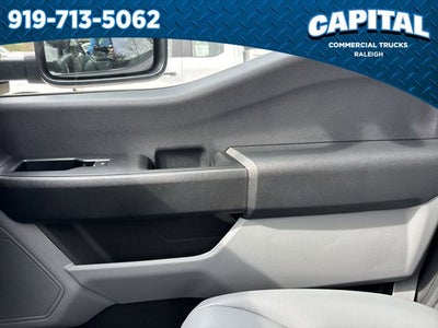 2026 Ford F-250SD 8FT SERVICE BODY Commercial