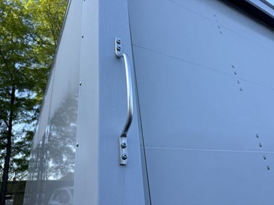 2026 Ford Transit-350 15FT BOX/RAMP Commercial
