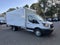 2026 Ford Transit-350 15FT BOX/RAMP Commercial