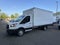 2026 Ford Transit-350 15FT BOX/RAMP Commercial