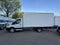 2026 Ford Transit-350 15FT BOX/RAMP Commercial