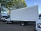 2026 Ford Transit-350 15FT BOX/RAMP Commercial