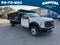 2025 Ford F-550SD 16FT DUMP Commercial