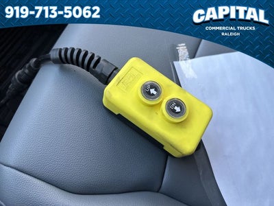 2025 Ford F-550SD 16FT DUMP Commercial