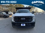 2025 Ford F-550SD 16FT DUMP Commercial