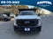 2025 Ford F-550SD 16FT DUMP Commercial