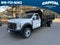 2025 Ford F-550SD 16FT DUMP Commercial