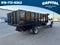 2025 Ford F-550SD 16FT DUMP Commercial