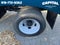 2025 Ford F-550SD 12FT DUMP/NO SIDES Commercial