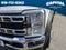2025 Ford F-550SD 16FT BOX/LIFTGATE Commercial