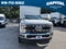 2025 Ford F-550SD 16FT BOX/LIFTGATE Commercial