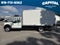 2025 Ford F-550SD 16FT BOX/LIFTGATE Commercial