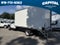 2025 Ford F-550SD 16FT BOX/LIFTGATE Commercial
