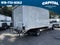 2025 Ford F-550SD 16FT BOX/LIFTGATE Commercial