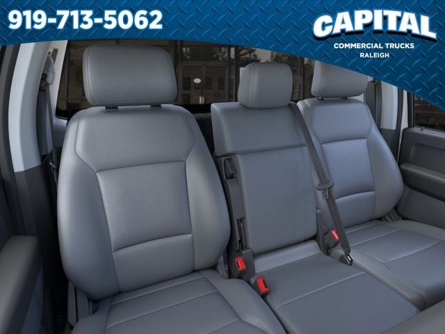 2026 Ford F-550SD XL Commercial