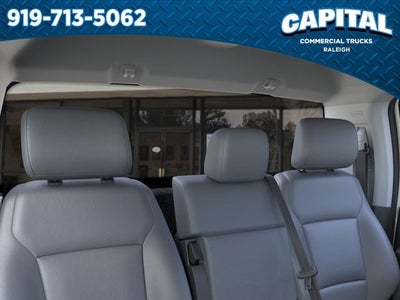 2026 Ford F-550SD XL Commercial