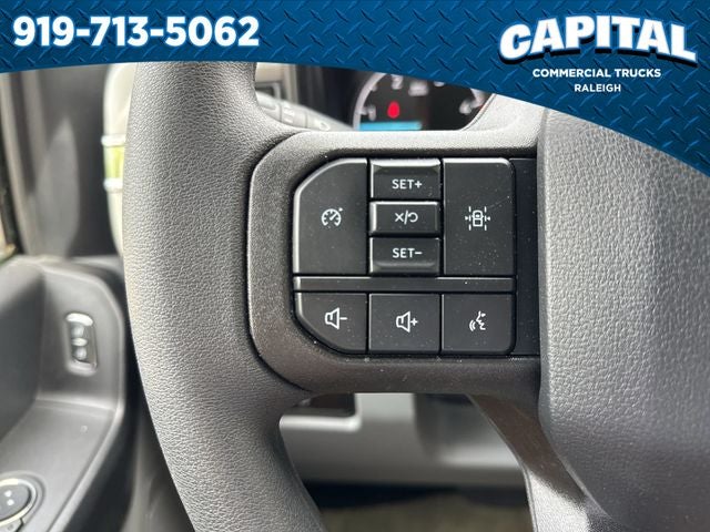 2026 Ford F-550SD 16FT DUMP Commercial