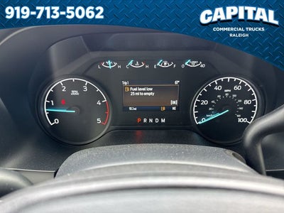 2026 Ford F-550SD 16FT DUMP Commercial