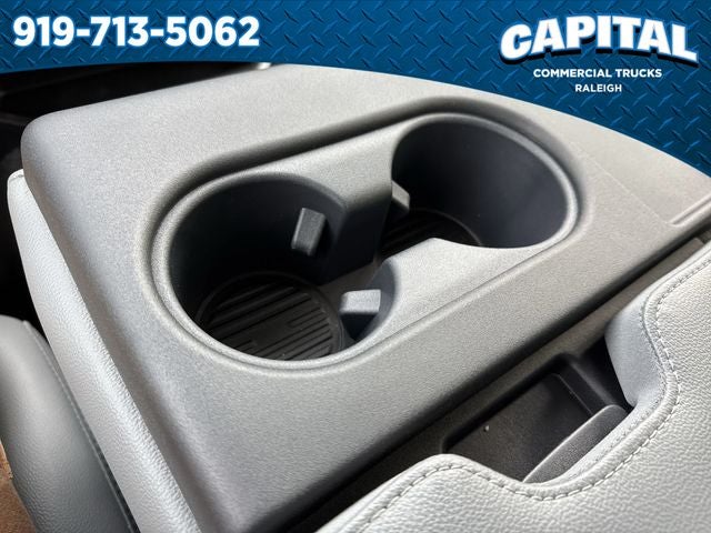 2026 Ford F-550SD 16FT DUMP Commercial